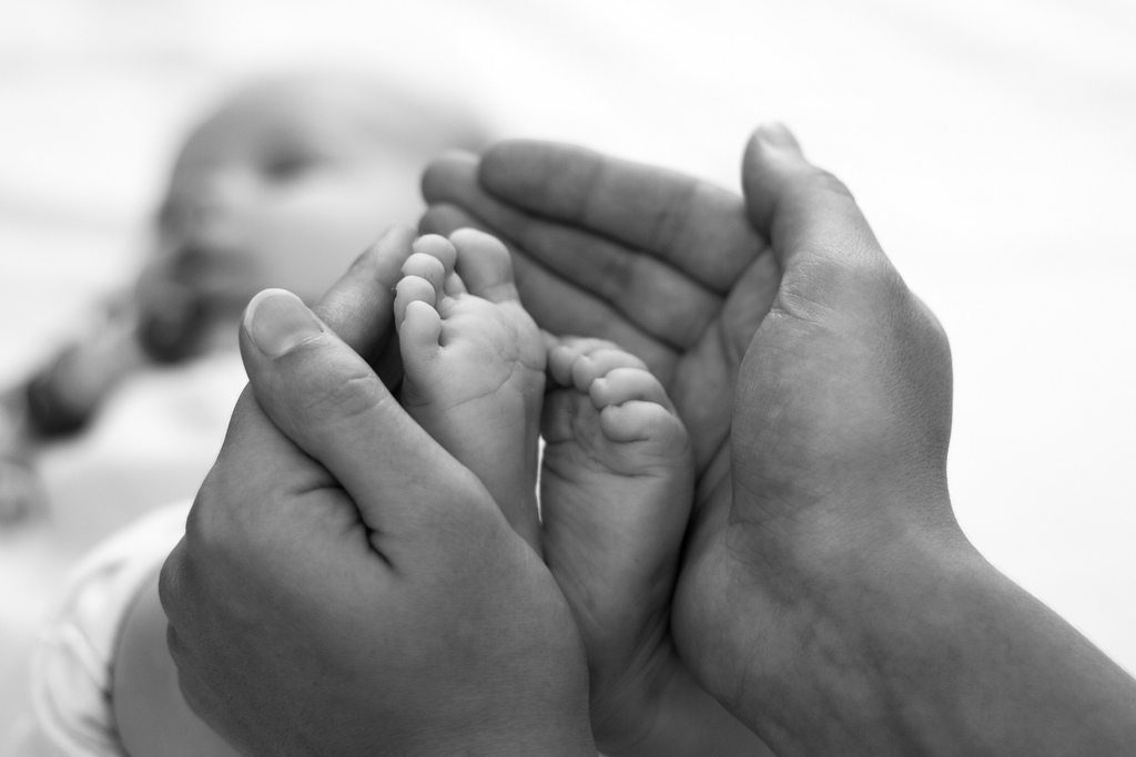 Die Macht der Verletzlichkeit