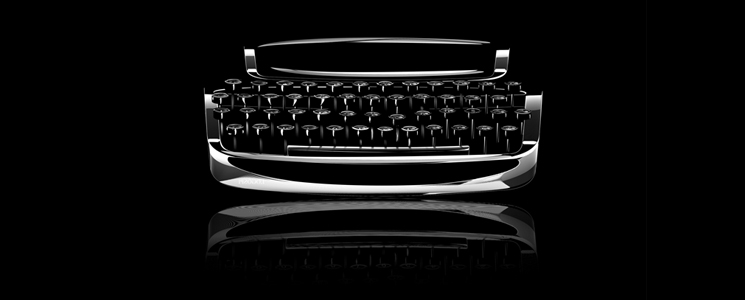 Why don’t you write it?