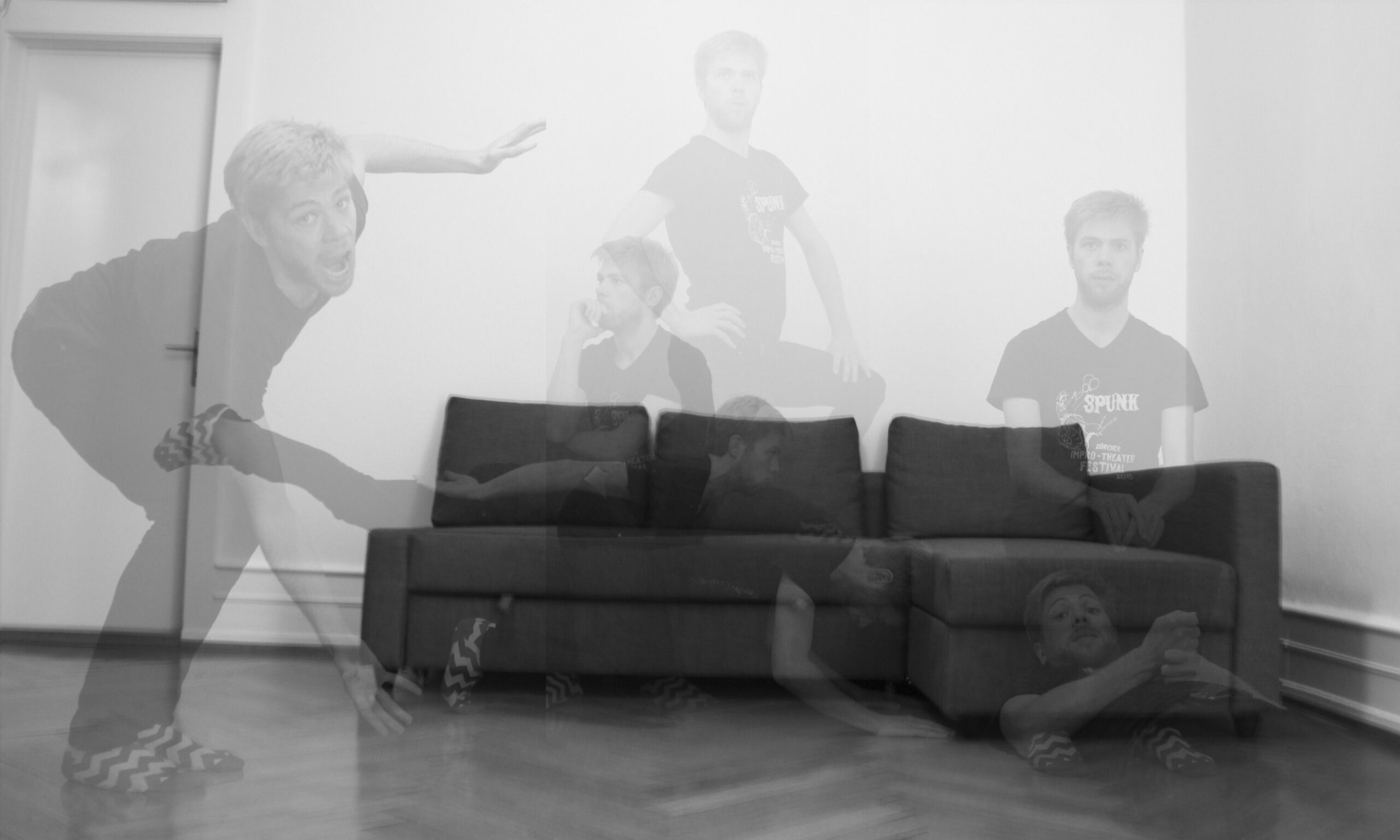 Wer braucht schon Mitspieler?!