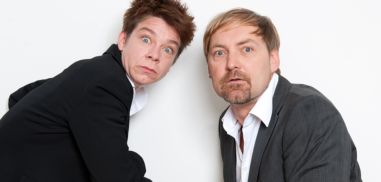 Nachgefragt bei … Roland Trescher