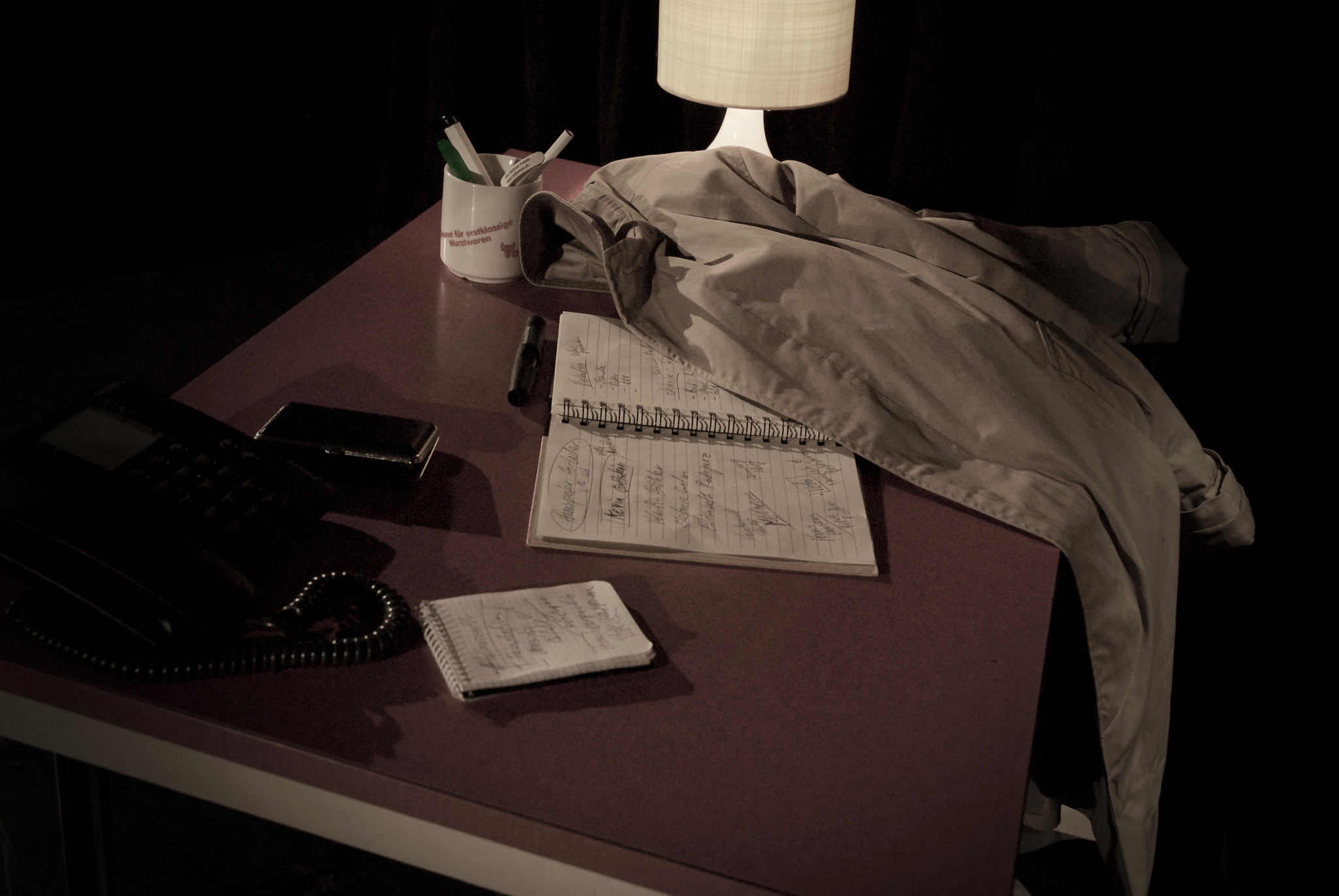 Das können wir schon lange!