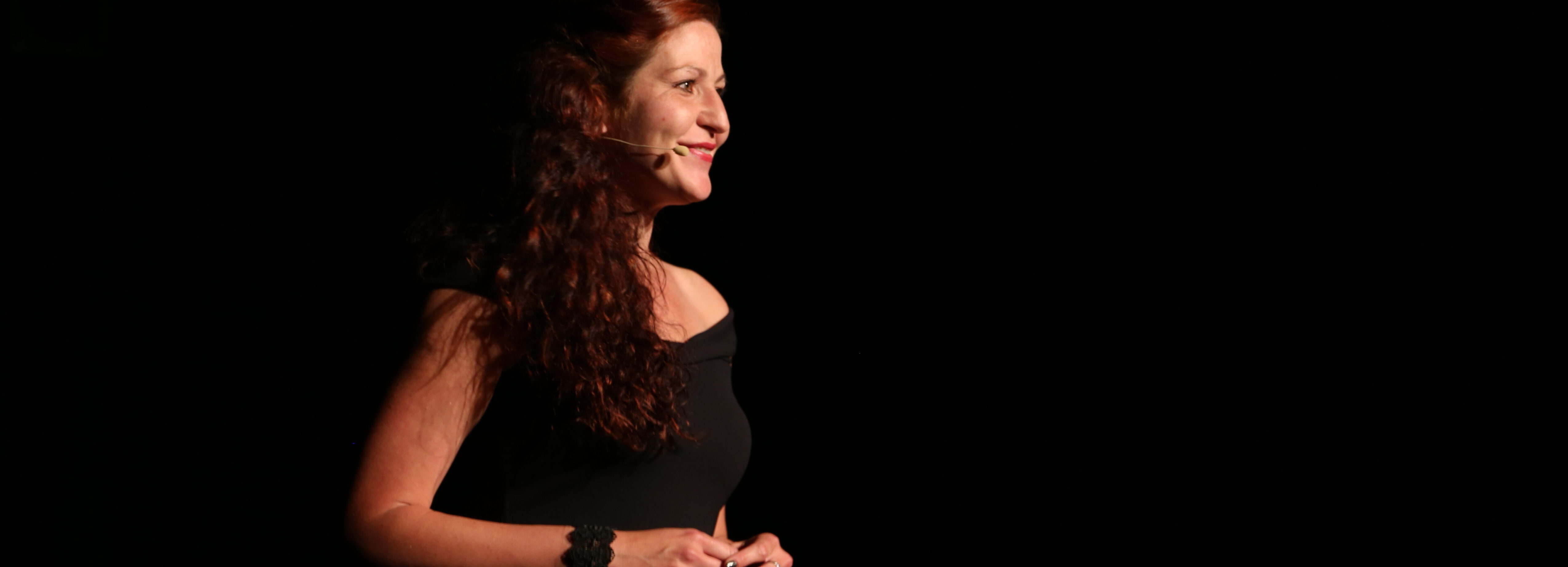 Winter-Spezialkurs: Moderation MIT MELANIE BAUMANN