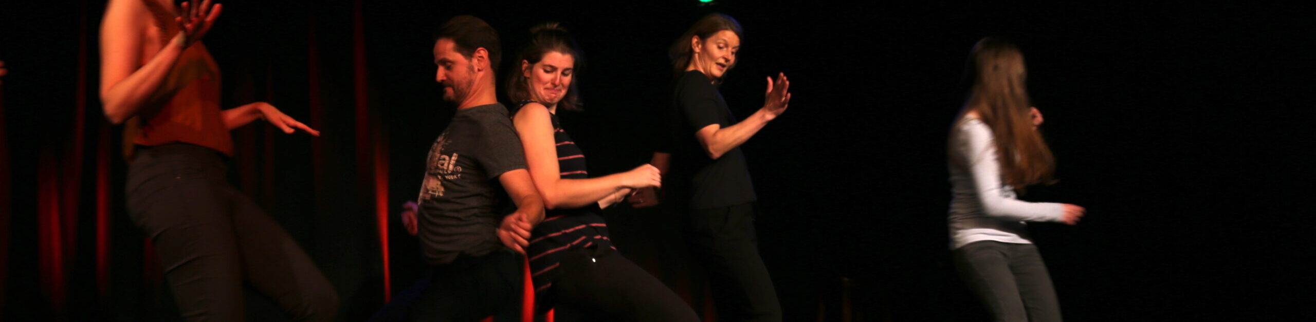 English Advanced: Shortform